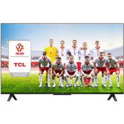 Telewizor TCL 55V6B 55" 4K Google TV Micro