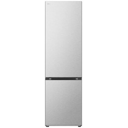 LG Lodówka GBV7280AMB No Frost 203cm Srebrny NatureFresh