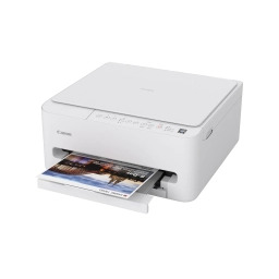 Canon PIXMA TS4150i WiFi Biały Urządzenie wielofunkcyjne