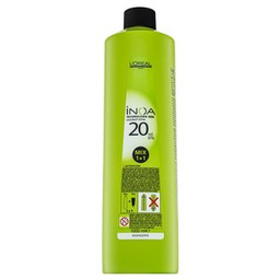 L Oréal Professionnel Inoa Color Oxydant Riche emulsja