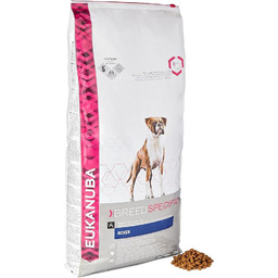 Eukanuba Bs Boxer Karma, 12 kg