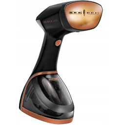 Żelazko Mzp 03 steamer parownica