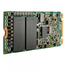 Hewlett Packard Enterprise 240GB SATA MU M.2 2280