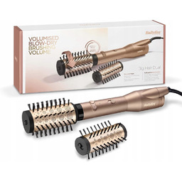 Lokówko-suszarka obrotowa Babyliss AS952E 650W