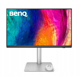Monitor Led BenQ DesignVue PD2730S 27'' 5K Ips