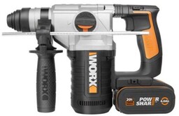 WORX Młotowiertarka WX392 Do 20 rat 0%