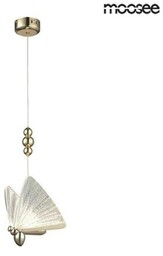 MOOSEE lampa wisząca BUTTERFLY S złota