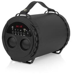BLOW Głośnik Bazooka 30-332# (kolor czarny)