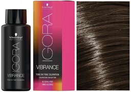 Schwarzkopf Igora Vibrance, farba do włosów ton