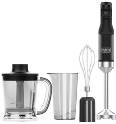 Blender ręczny Black+Decker BXHBA1501E