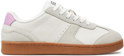 Sneakersy Marc O''Polo 402 16183501 144 Biały