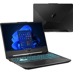 ASUS Laptop TUF Gaming A15 FA506NC-R5165W 15.6" IPS