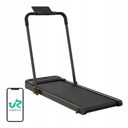 Urevo Składana Elektryczna Bieżnia Treningowa Strol 2E Smart