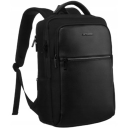 Turystyczny plecak Peterson na walizkę bagaż kabinowy pojemna