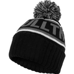 Czapka zimowa PIT BULL FLEMING II szara