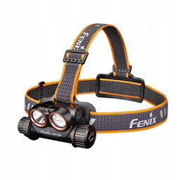 Latarka czołowa Fenix HM75R Se bez dodatkowego zasobnika
