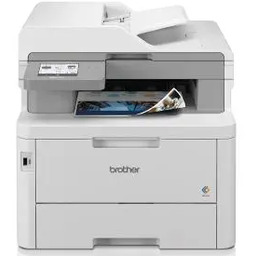 Brother MFC-L8340CDW WiFi Biały Urządzenie wielofunkcyjne