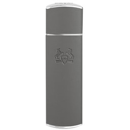 Parfums de Marly Travel Case Masculine Grey Rozpylacz