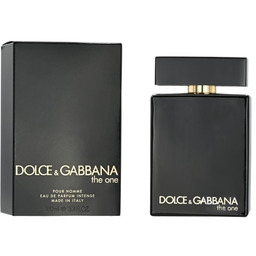 D&G The one intense (M) EDP/S 100 ml