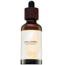 Nanoil serum rozświetlające Collagen Face Serum 50 ml