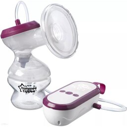 Tomee Tippee Laktator elektryczny -> Odbiór w Żabce!