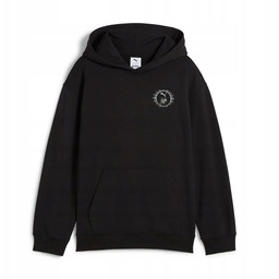 Bluza dziecięca Puma X Harry Potter Hoodie 630078