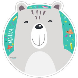 AMBITION Podkładka Teddy 33.5 cm