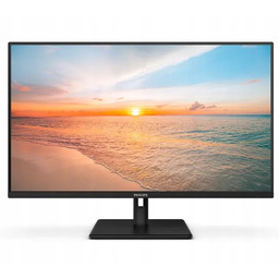 Monitor 4K Philips Seria 1000 32E1N1800LA 31.5'' Va