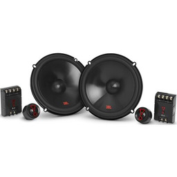 JBL Głośniki samochodowe Stage 3 607CF