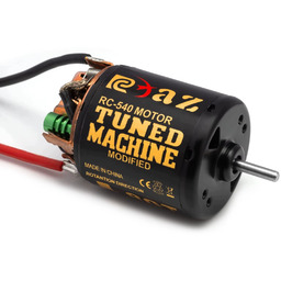 Silnik 1/10 540 35T Szczotkowy 6V-8,4V Rc Car
