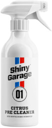 Shiny Garage Citrus Pre Cleaner - produkt