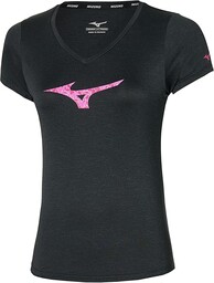 Mizuno Impulse Core RB Tee Koszulka Damska