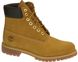 Timberland, Buty męskie, 6 Inch Prem BT Wheat,