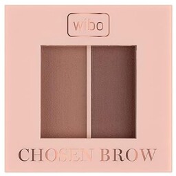 Cienie do brwi Chosen Brow N1