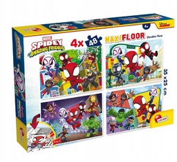 Rozwijające Puzzle Do Układania Gra Logiczna Zestaw Puzzli