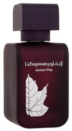 Rasasi La Yuqawam Jasmine Wisp woda perfumowana 75