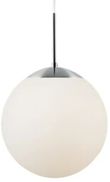 Nordlux Kulista lampa wisząca do salonu CAFE 39553001