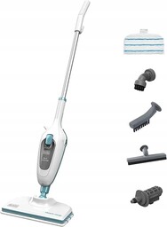 Mop parowy 5W1 1300W Black+Decker