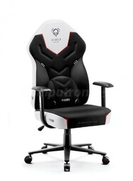 Diablo X-Gamer 2.0 Normal Size Snow White