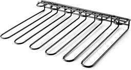 Lacor - 62255 - Due czarny uchwyt