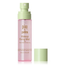 Pixi Skintreats Makeup Fixing Spray utrwalający 80 ml