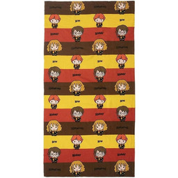 CERDÁ LIFE''s LITTLE MOMENTS Towel Polyester Harry Potter,