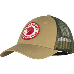 Czapka Z Daszkiem Fjallraven 1960 Logo Langtradarkeps S/M