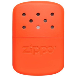Ogrzewacz Do Rąk Zippo Pomarańczowy 12H 60001660