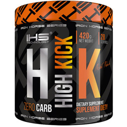 IRON HORSE, High Kick, 420 g