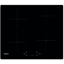 2x Płyta indukcyjna Whirlpool WS QS460 NE 4