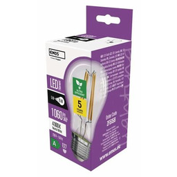 EMOS Żarówka LED Filament ZF5158 5W E27