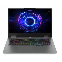 Lenovo Loq 17IRX10 17,3" Fhd 165Hz i5-13450HX 16GB