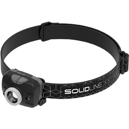 Ledlenser Solidline SH3 czarny
