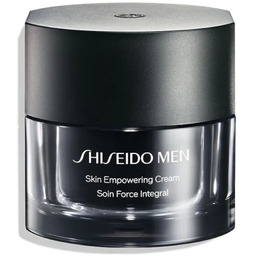Shiseido Skin Empowering Cream 50ml krem przeciwstarzeniowy